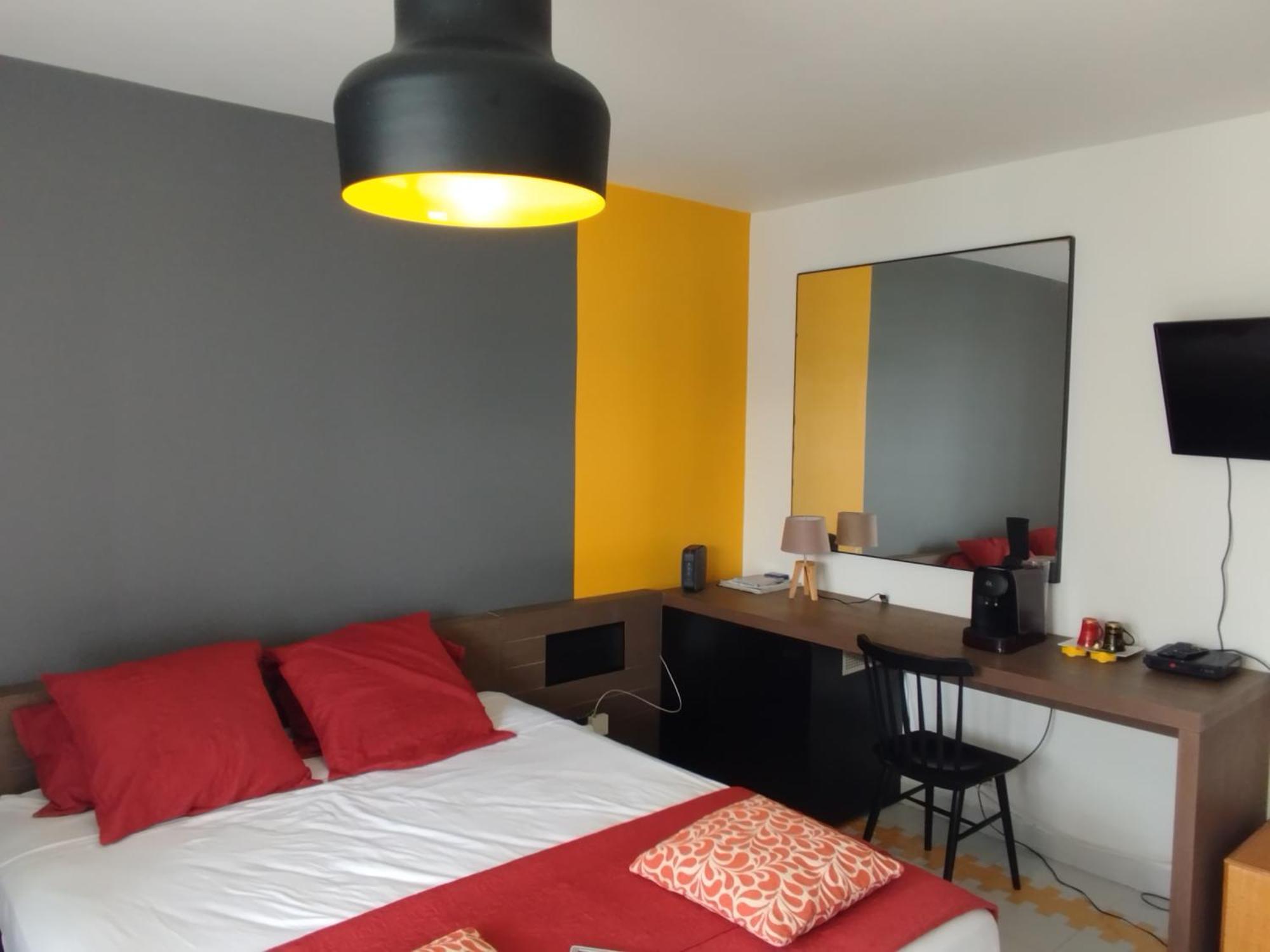 Studio Avec Grande Piscine, Plage Cannelle Caraibes 생프랑수아 외부 사진